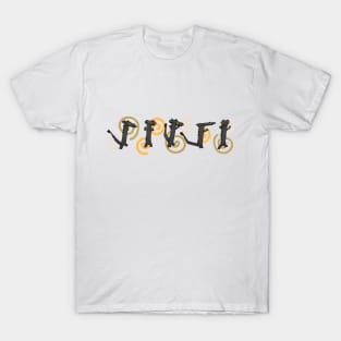 Boogie Dragon Line - Dancing Good Bois T-Shirt